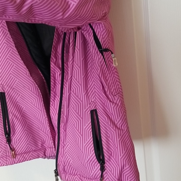 Rossignol - Ski Jacket - Picture 6 of 8